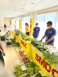 SM Foundation’s Kabalikat Sa Kabuhayan — A Sustainable Agri-enterprise Creation