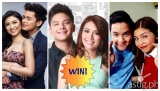Kathniel beats AlDub, Jadine for loveteam of the year title in 32nd PMPC Star Awards for Movies