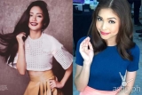 Maine Mendoza vs Kathryn Bernardo in Nickelodeon Kid’s Choice Awards