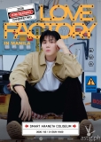 “Good Boy” Kim Seon Ho Returns to Manila for Latest Fan Meet