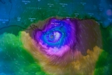 UP scientists use the power of math to aid typhoon victims