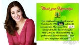 Kris Aquino to leave showbiz in pursuit of a stress-free life