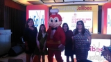 Storytelling Redefined : Kwentong Jollibee Stories from Wattpad & Jollibee