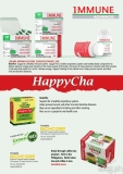 Herbal-based Medicine Lagundi Continues its Quest for Good Health