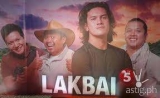 Baste Duterte, Bogart The Explorer for LAKBAI Travel Show