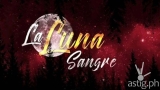 La Luna Sangre Set Visit @ Tanay
