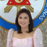 Leni Enjoys Steady Rise in Ratings