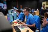 Lenovo is running the AI brain behind the FIFA World Cup 2026
