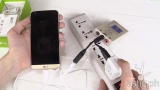 LG G5 unboxing + hands-on review [video]