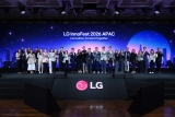 LG just made a smart laundry tower that actually fits in small Asian homes