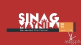 2nd Sinag Maynila Indie Film Fest Kicks Off April 21 to 26