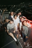 Lola Amour’s ‘Maria’ Marks Band’s International Journey with Australian Artist Oliver Cronin