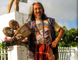 Indie Film Festival for National Artist Kidlat Tahimik