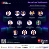 Retail Associates Kick Off the Future-Proof Tech Summit  Navigating Beyond Clouds with SaaS-Driven Business Transformations