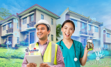 Lumina Homes once again recognized among Pag-IBIG Fund’s Top Developers for 2021