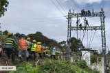 Luzon just had rotational brownouts. Researchers say the power grid was never built to handle this