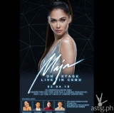 Her MAJAsty Goes Dancing Back On Stage This February 4