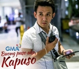 Spotlight: Kapuso Reporter Mark Makalalad – “Walang Iwanan!”