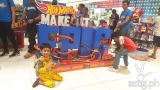 Hot Wheels #MakeItEpic [event]