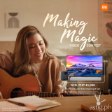 Xiaomi 11T Pro owners courted with guest appearance in new Moira Dela Torre music video ‘Making Magic’