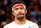 Nike fired Manny Pacquaio as endorser: ‘Gay Comments Are Abhorrent’