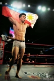 Manny Pacquiao is my hero – Mark Striegl