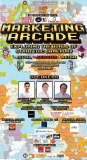 Marketing Arcade, Feb 28 @ PUP [event]