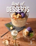 Great & Cool Summer Food Treats from Max’s Group
