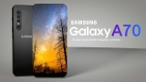Completing Samsung A Series Flagship