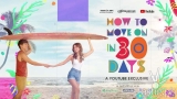 Tips on overcoming heartbreak according to How to Move On in 30 Days’ “Break App”