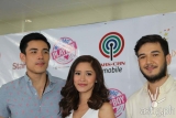Must Date The Playboy : Kim, Xian at Direk Mae Comeback Tandem