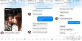 New GF calls ex-GF a poor farmer’s daughter on Christmas – this is her response