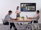 Microsoft is enhancing Windows 11, Windows 365 for the hybrid workplace