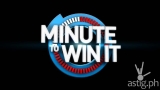 “Last Man Standing” edition in 2nd Season of Minute To Win It