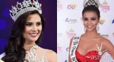 2015 PH bets Hillarie Parungao finishes Top10 in Miss World, Christi Lynn McGarry wins 1st runner up in Miss Intercontinental