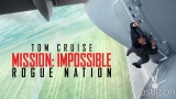 Mission: Impossible Rogue Nation premiere screening [giveaway]
