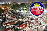 MMDA: leave your cars at home, premium bus service is here for the holidays