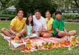 Press Release: Celebrate Summer with the Real Apple Goodness of Mott’s 100% Apple Juice