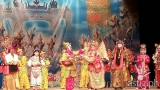 Marvelously Entertaining That Oriental Monkey King