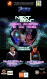 NEXT GEN: REBOOT. RE-INVENT. BE THE TREND [event]
