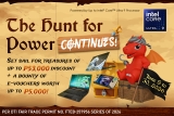 MSI is offering up to ₱53,000 off on gaming and productivity laptops this June