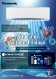 nanoe™ X Technology: The Added Protection You Need in the Global Pandemic
