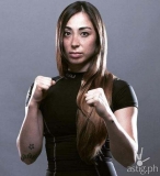 Q&A with Fil-Aussie MMA fighter Natalie Gonzales Hills aka “The Kilapino”