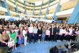 Trabaho O Negosyo Launches at SM MOA
