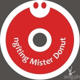 The Perfect Valentine’s Treat from Mister Donut