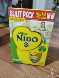 Nido is going on sale this 12.12 Big Christmas Sale!