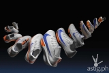 NIKE’s PROPRIETARY AIR Drives The Future Of Performance For Athletes