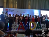 Be Bold. Be Free. Be You: Nippon Paint Launches Asia Young Designer Award 2016