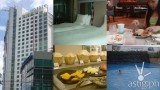 Novotel Manila Araneta Center: First-class luxury hotel in Cubao [review]