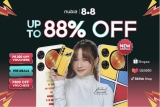 nubia Music Pro: Affordable music-focused smartphone only P4,299 this 8.8 sale